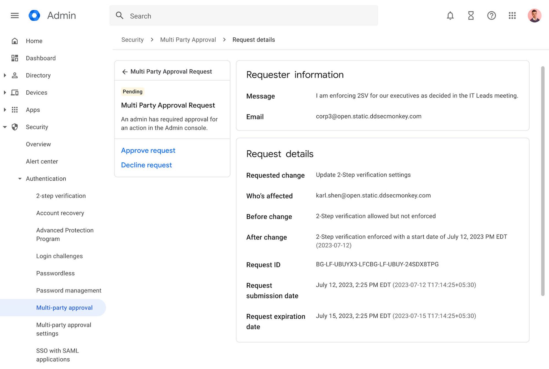 Google Workspace gets AI support to improve Zero Trust security