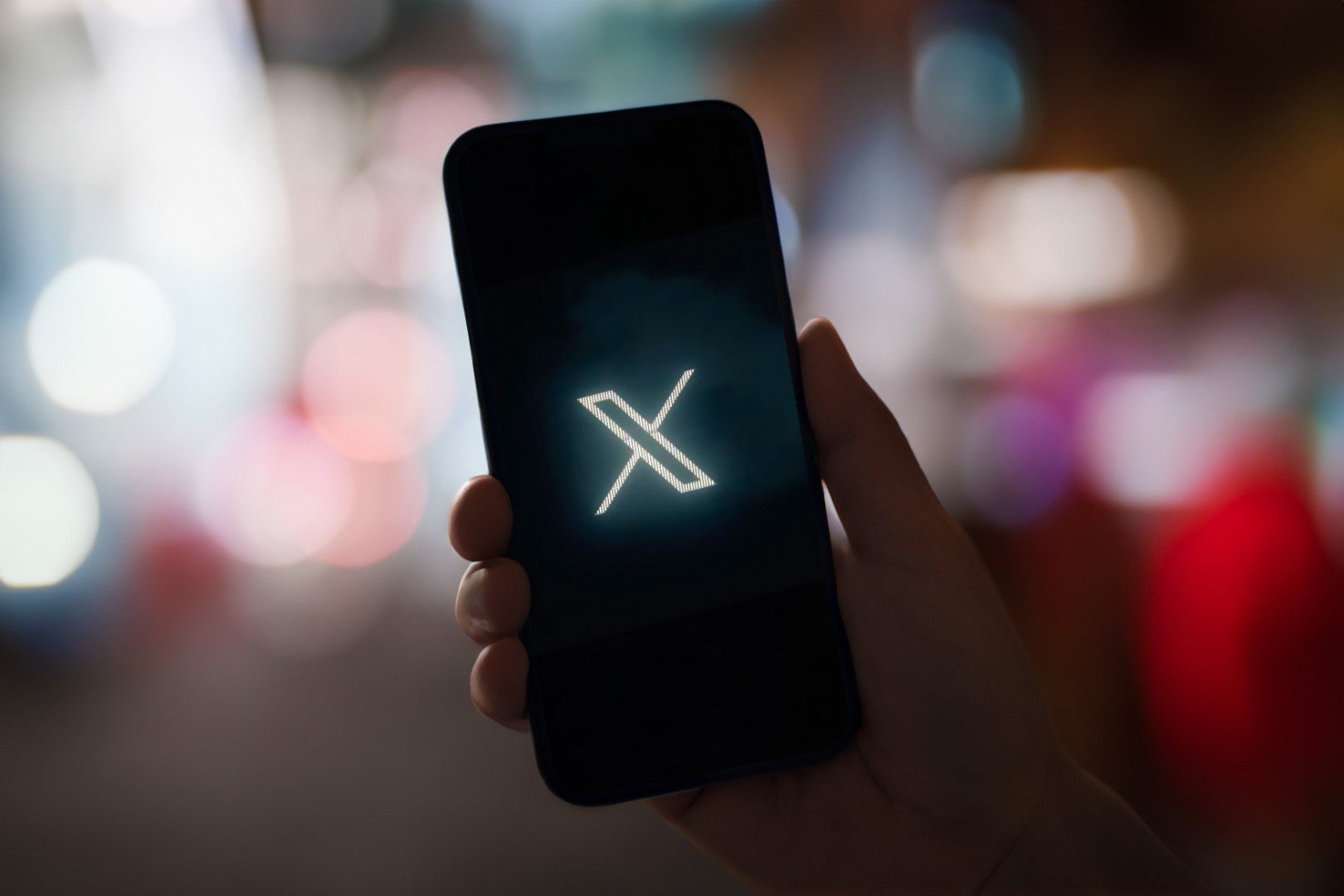 Video calls will be the next step for X