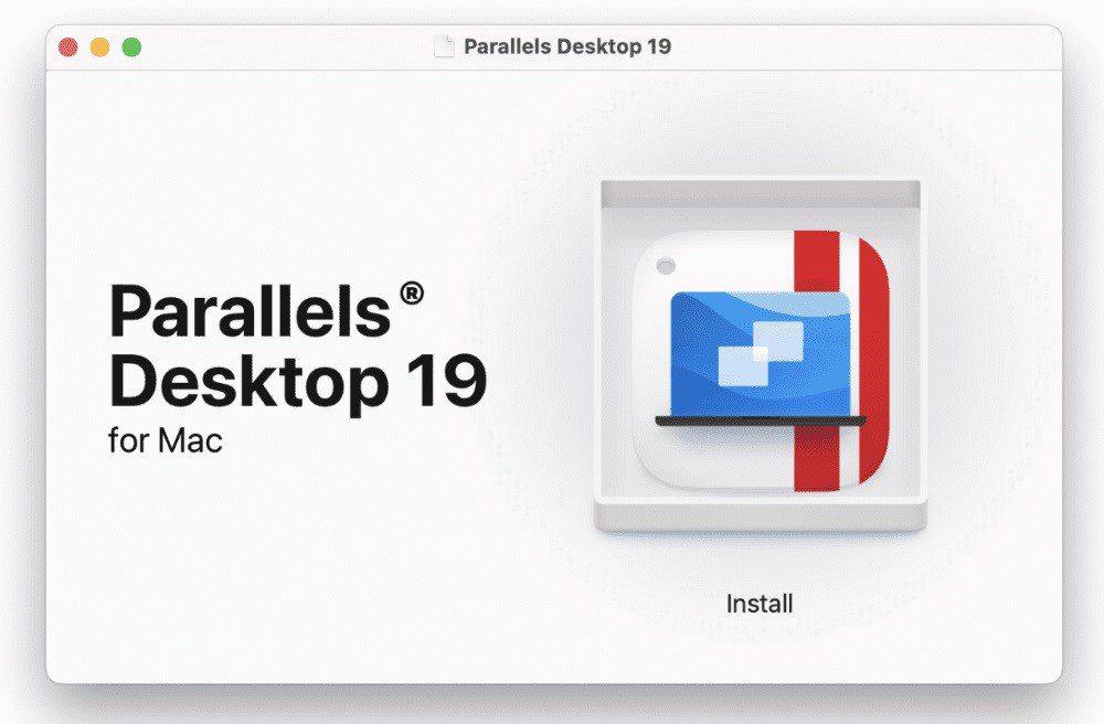 Improved Windows and Linux experience on Mac with Parallels Desktop 19