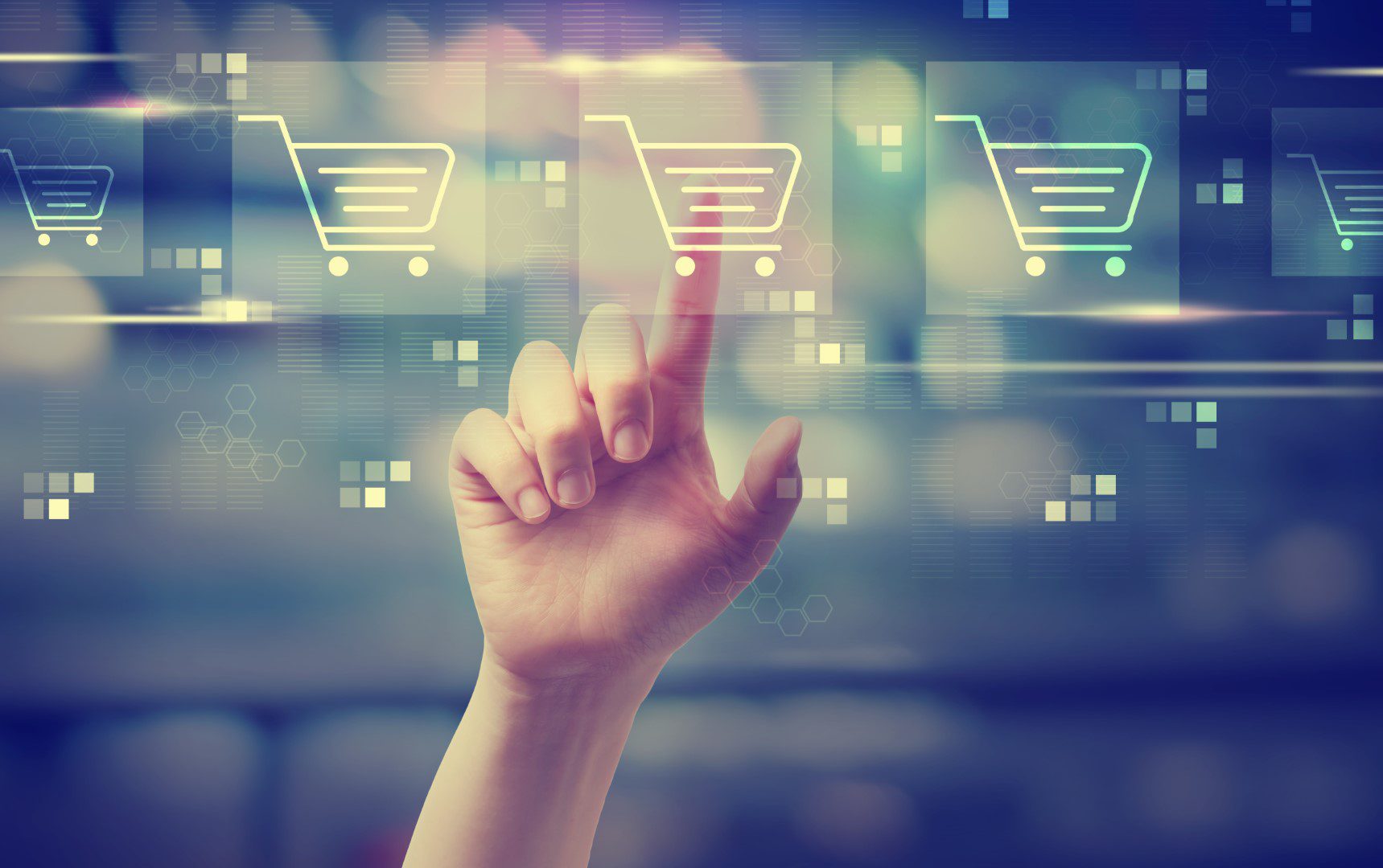 Hackers attack vulnerability in Adobe Magento 2