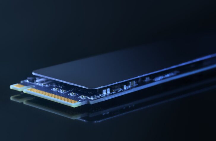 SSD