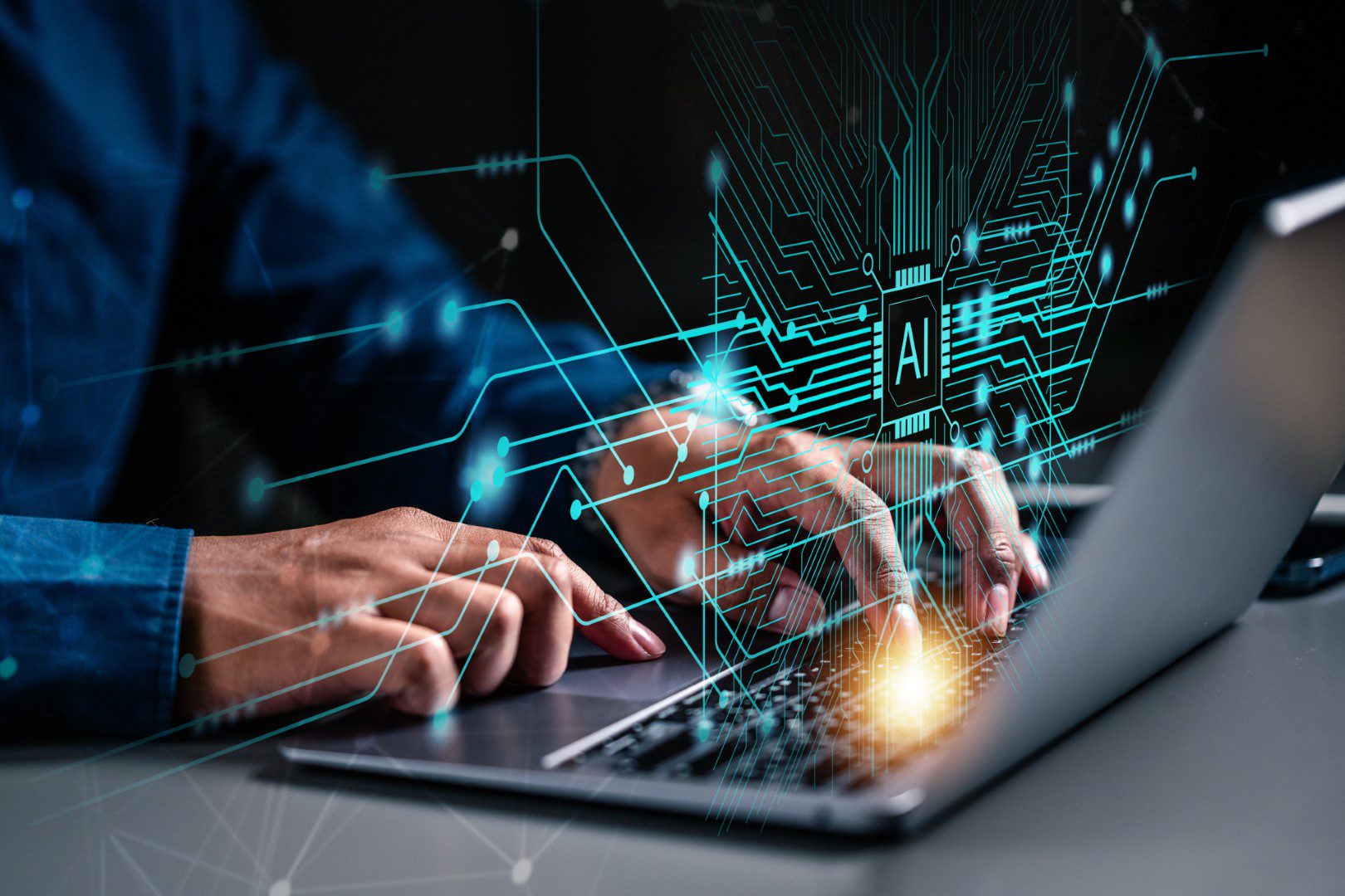 G7 develops AI code of conduct for companies