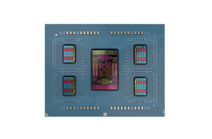 AMD EPYC 8004