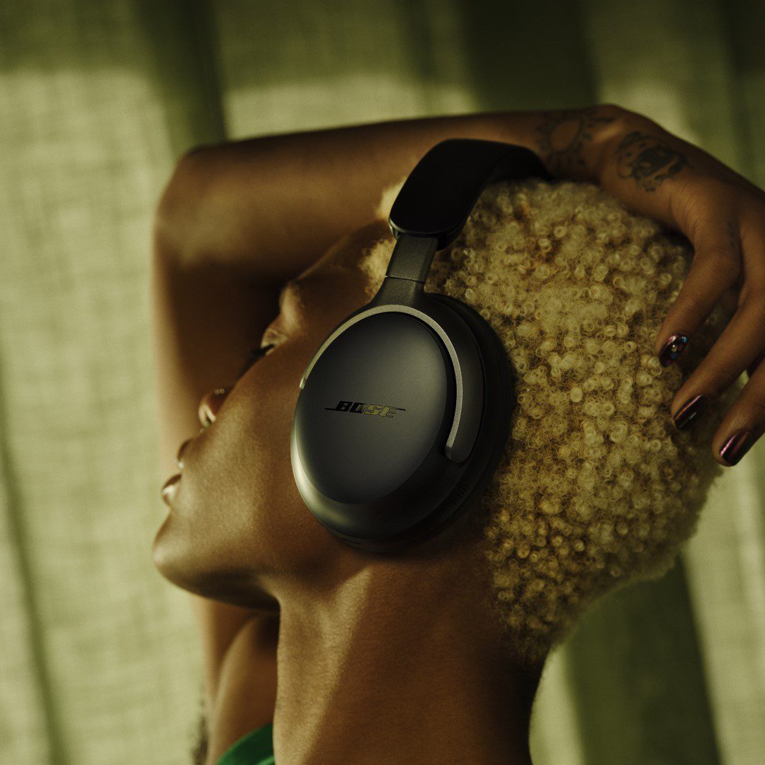 Bose is launching three new Quiet Comfort headphones with immersive sound