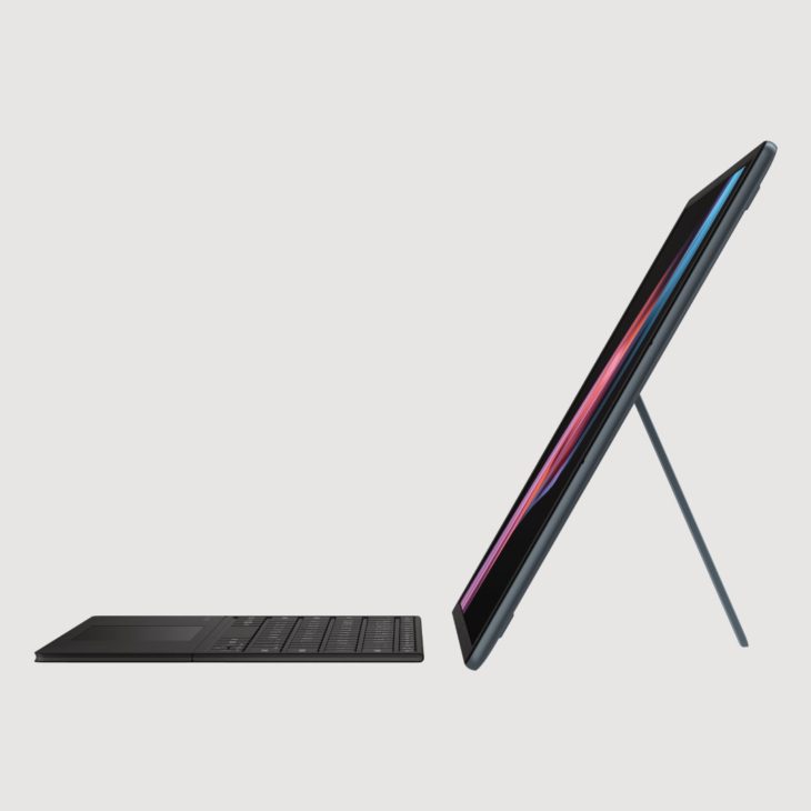 hp spectre foldable desktop