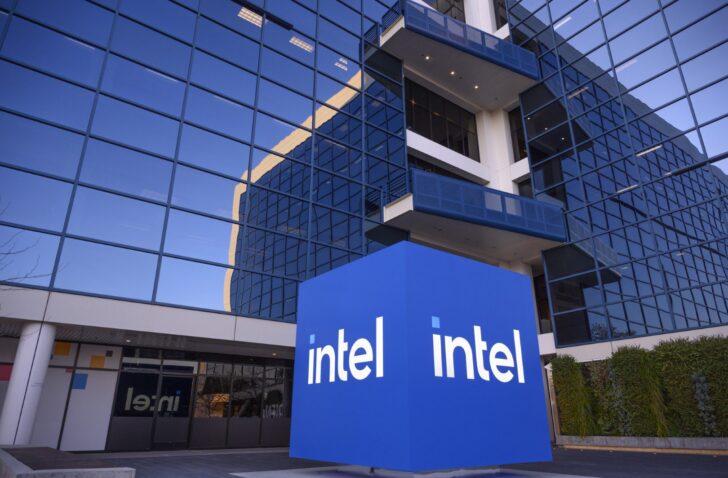 Intel verliest terrein en stelt Innovation-conferentie uit