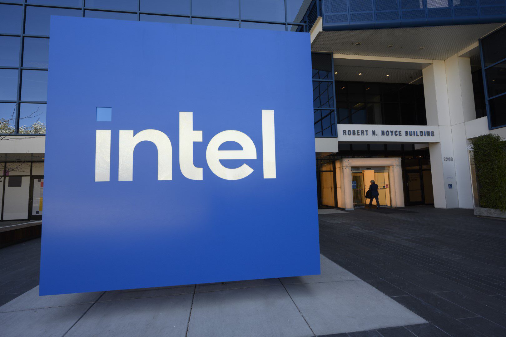 Intel Ontsnapt Aan Boete Uit 2009 ITdaily 