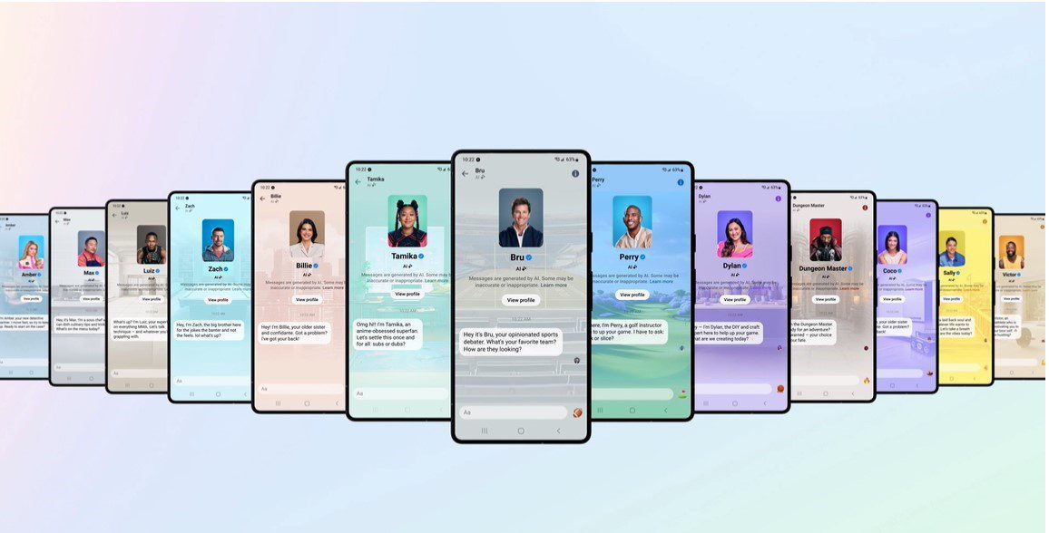 WhatsApp will soon have Meta AI