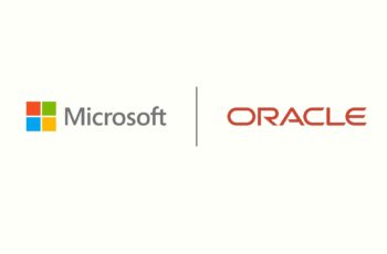 Oracle en Microsoft kondigen op 14 september samen groot nieuws aan