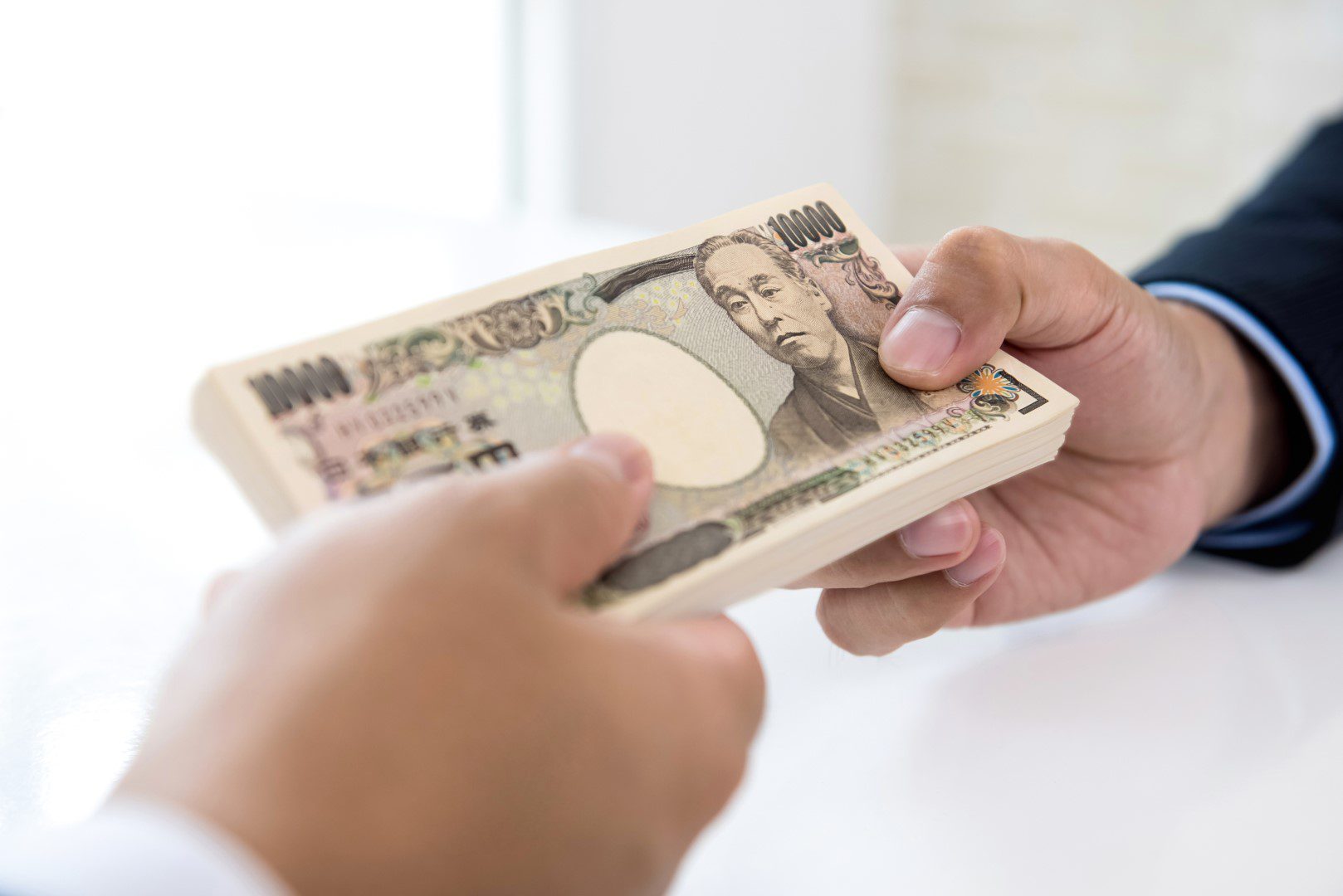 Japanese banks are preparing for the merger of Western Digital and Kioxia