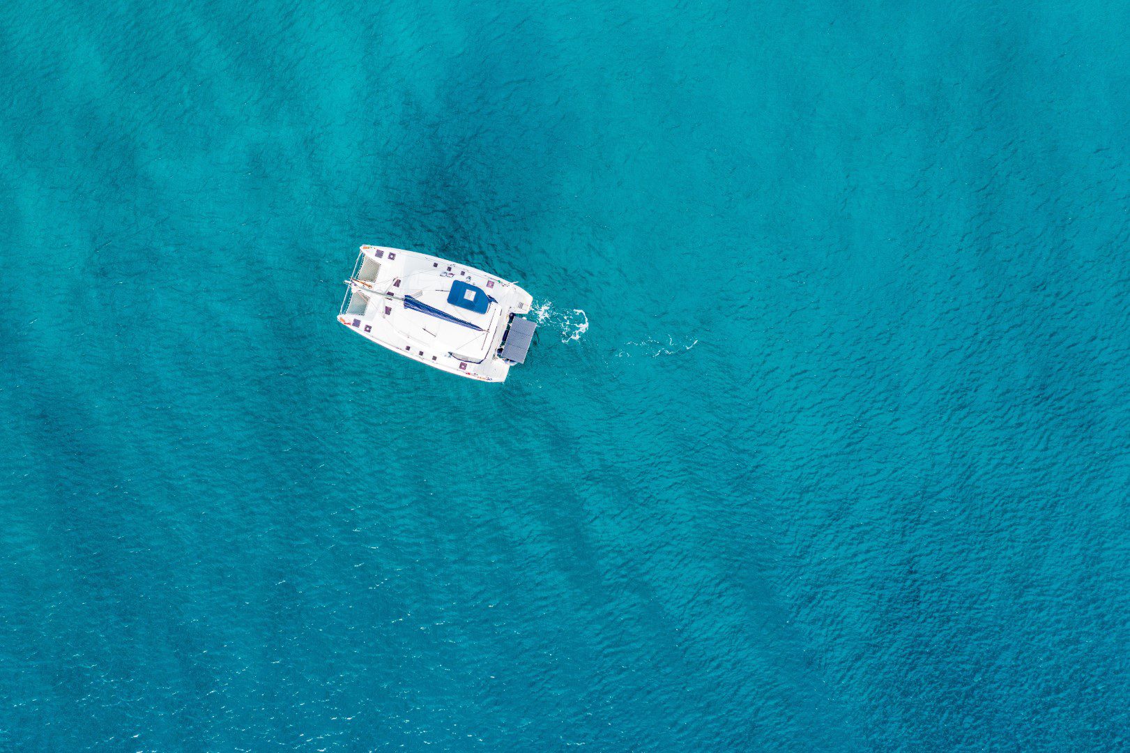 Record distance for “long-haul” WAN connection over the sea