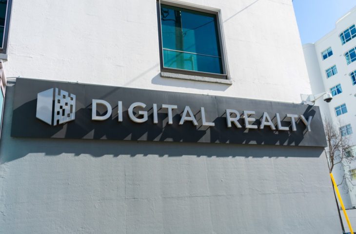 digital realty