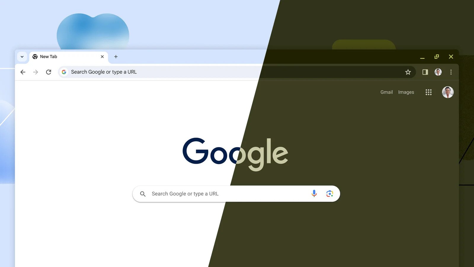 Google Chrome отмечает свое 15-летие новым дизайном