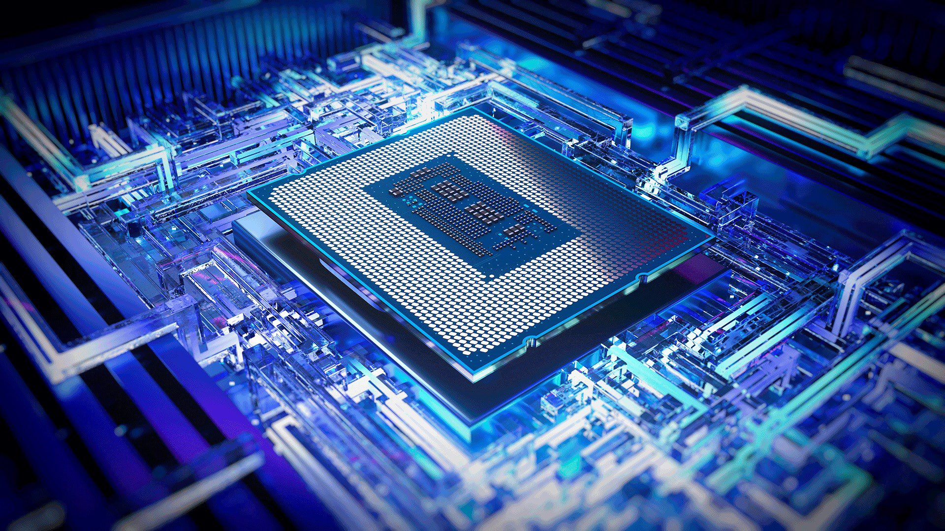 Critical security flaw triggers “strange behavior” in Intel processors