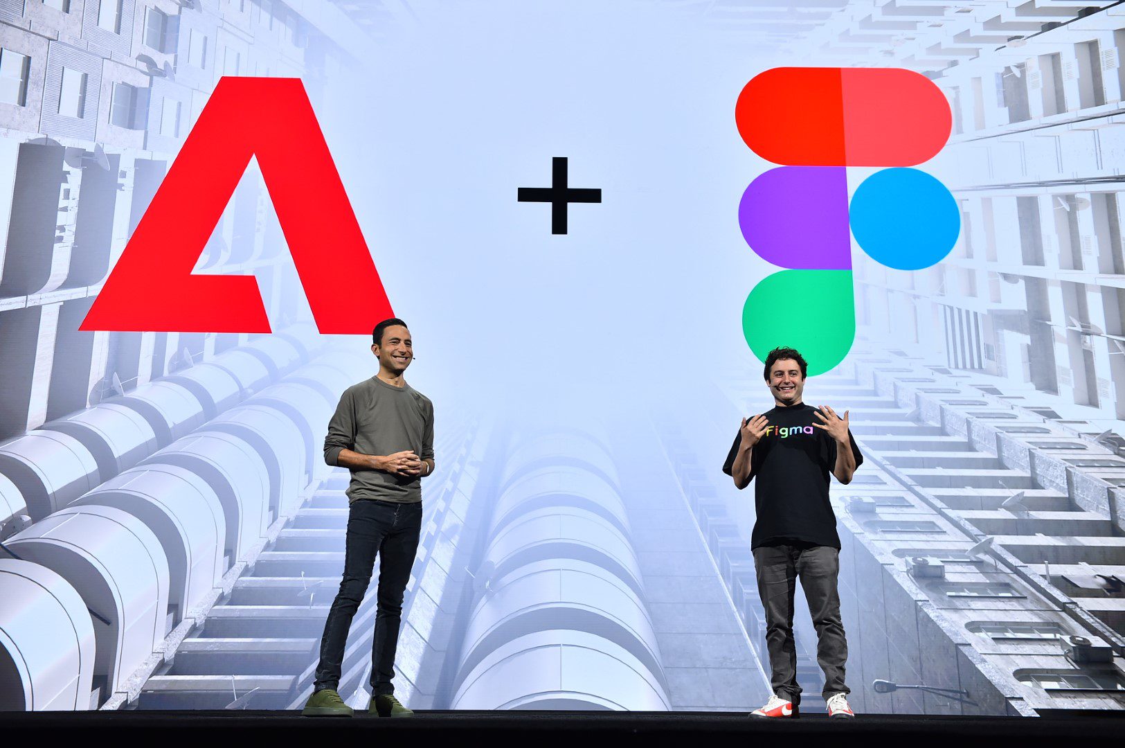 Adobe and Figma abandon acquisition plans