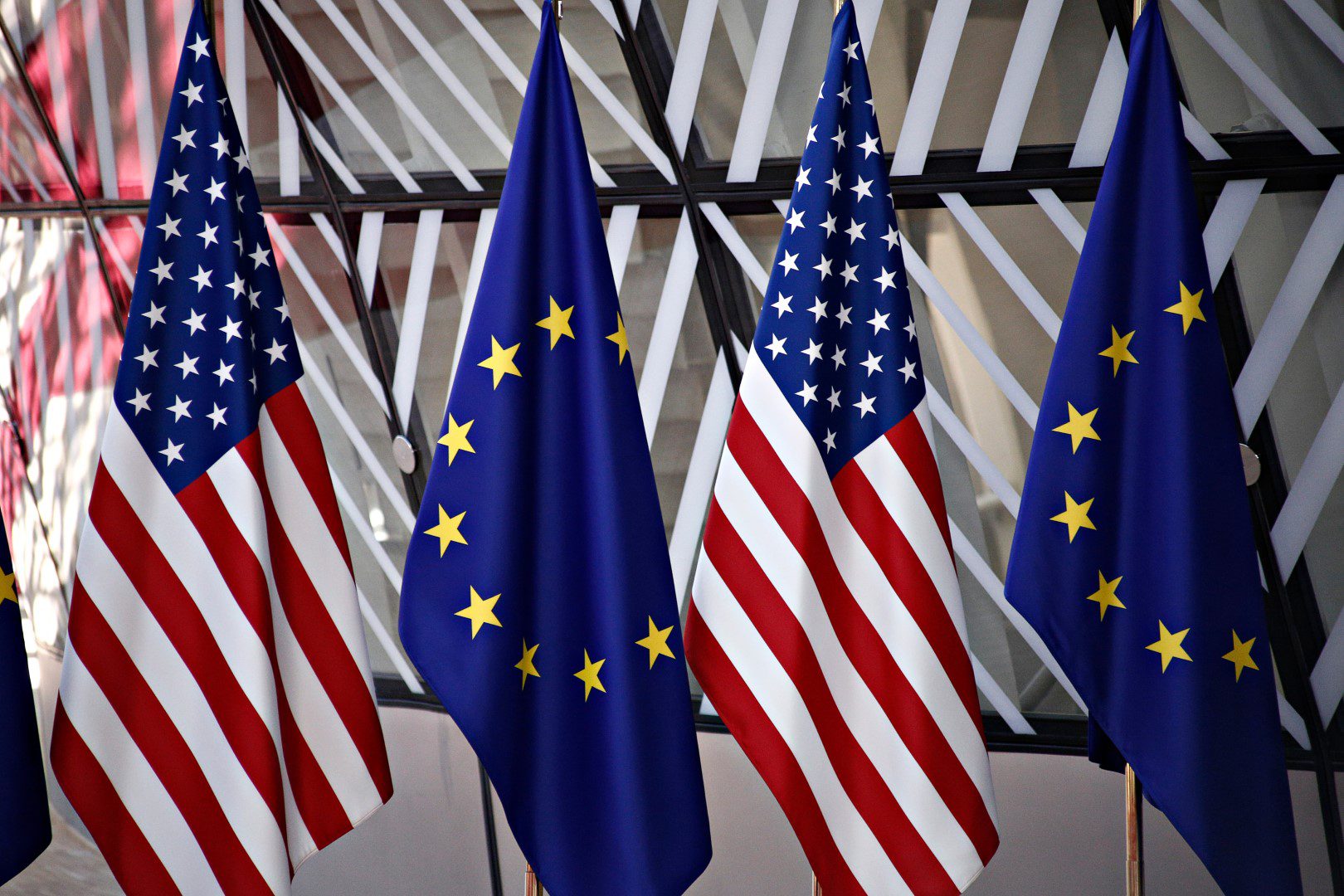 Why the EU and the USA treat data differently