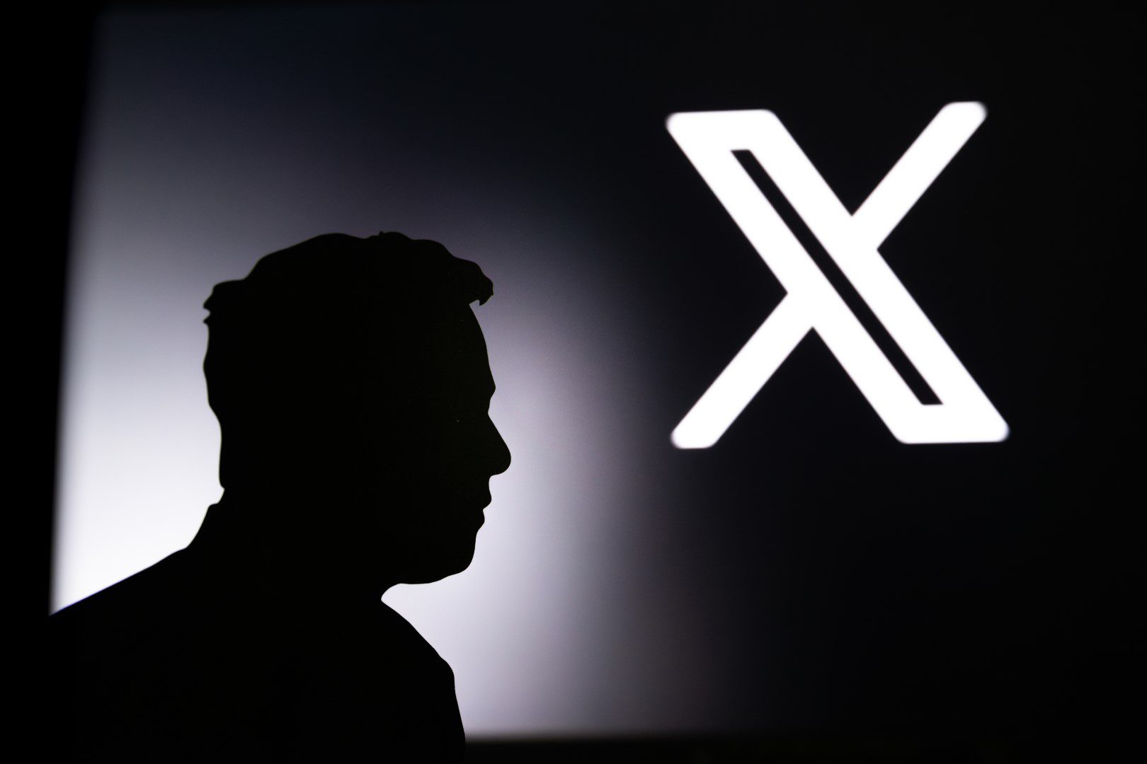 X charges new members one dollar annually in two countries