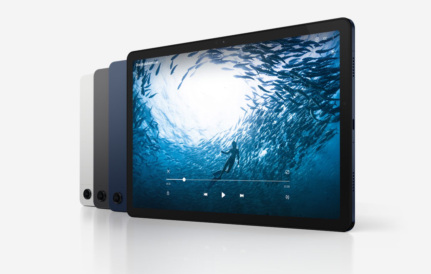 Samsung launches the Galaxy Tab A9 series with a focus on price