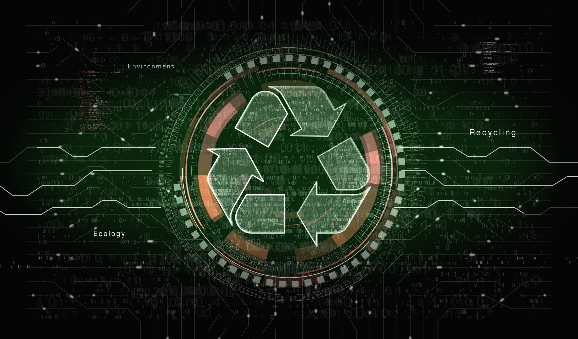 How reuse saves the government tens of millions