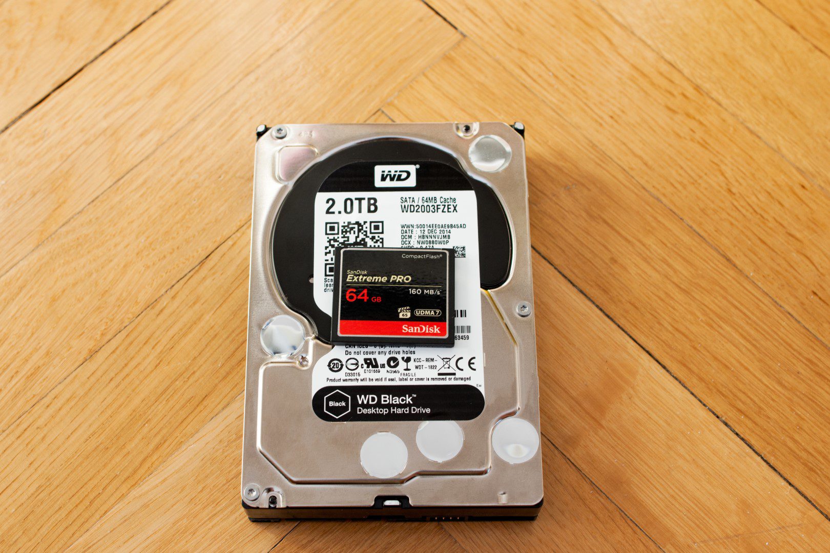 Western Digital reverses SanDisk takeover