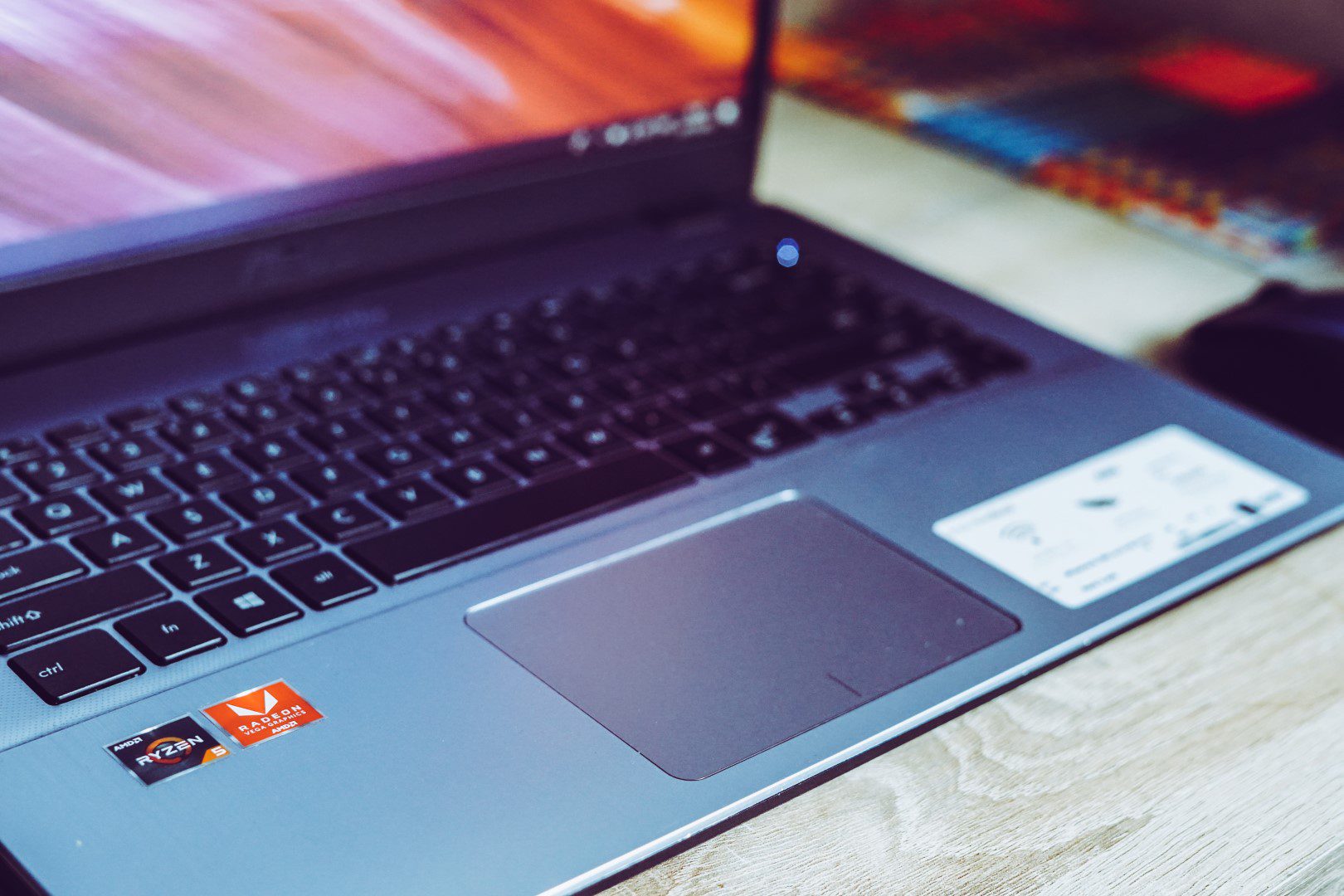 Windows Copilot does not work well with AMD drivers