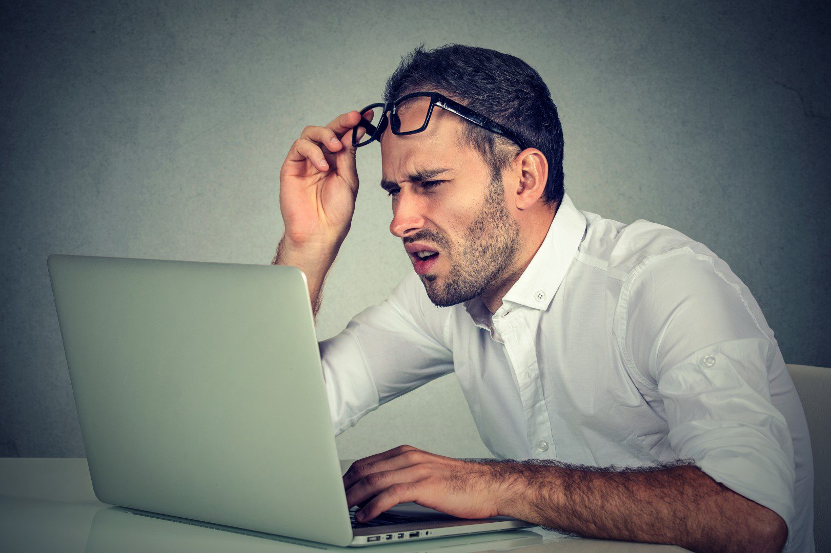 1.8 million IT administrator accounts scanned, 40,000 use “admin” as their password