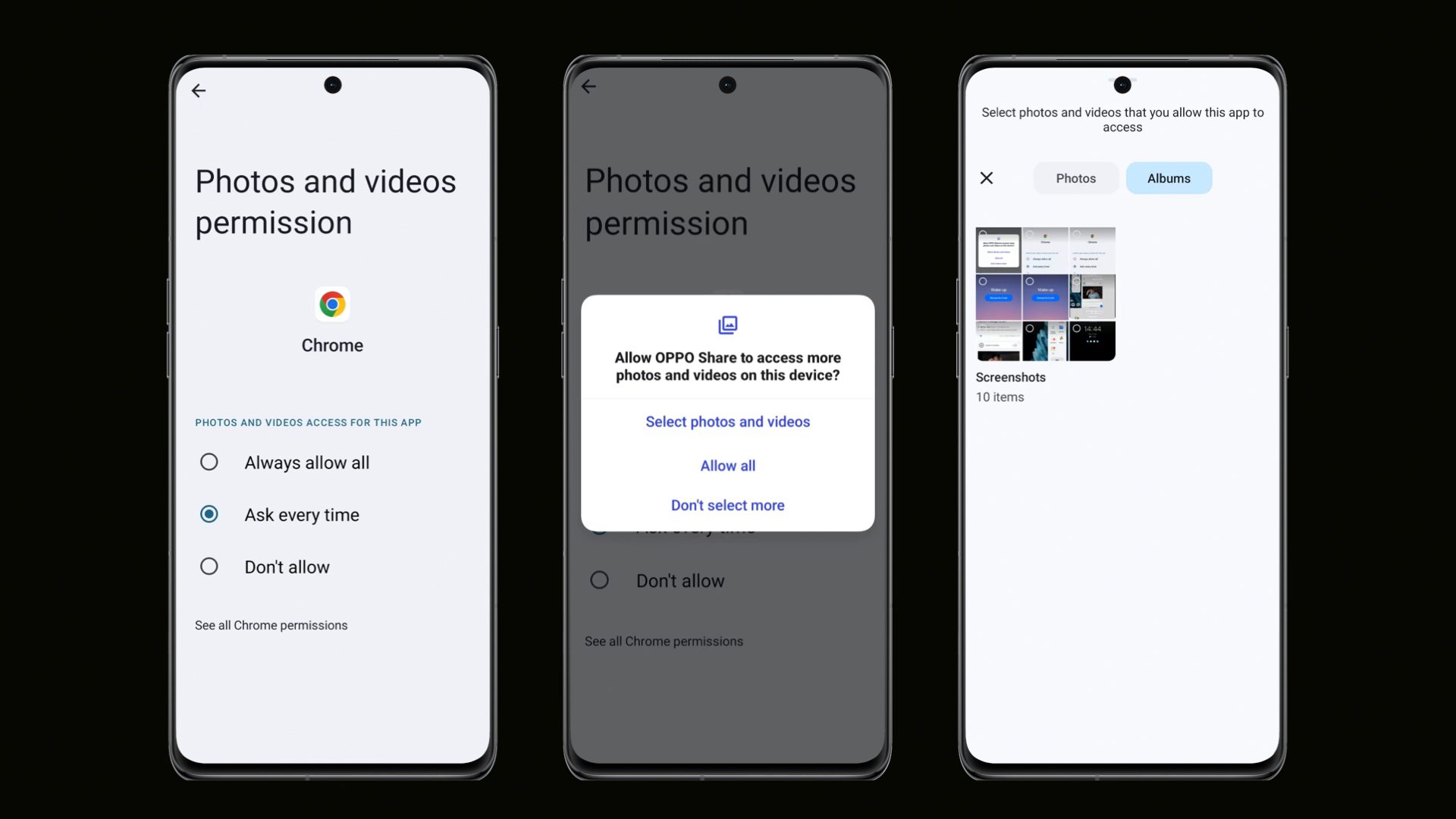 Oppo launches ColorOS 14 with more AI and improved user interface