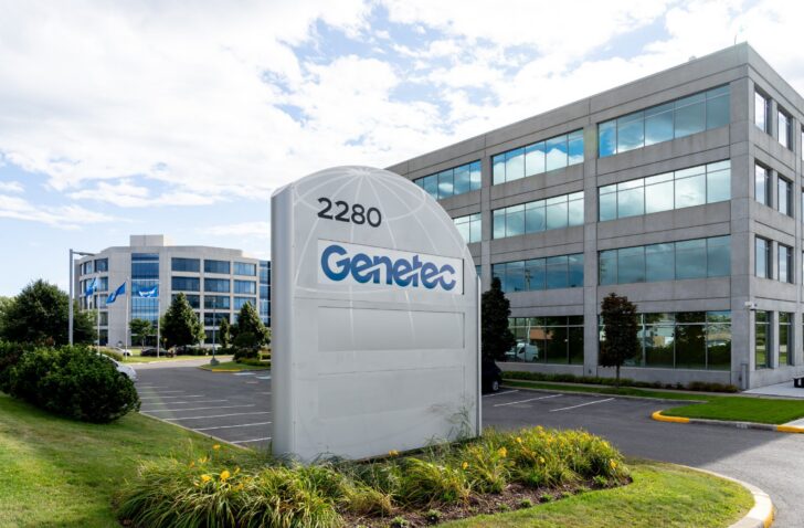 Genetec