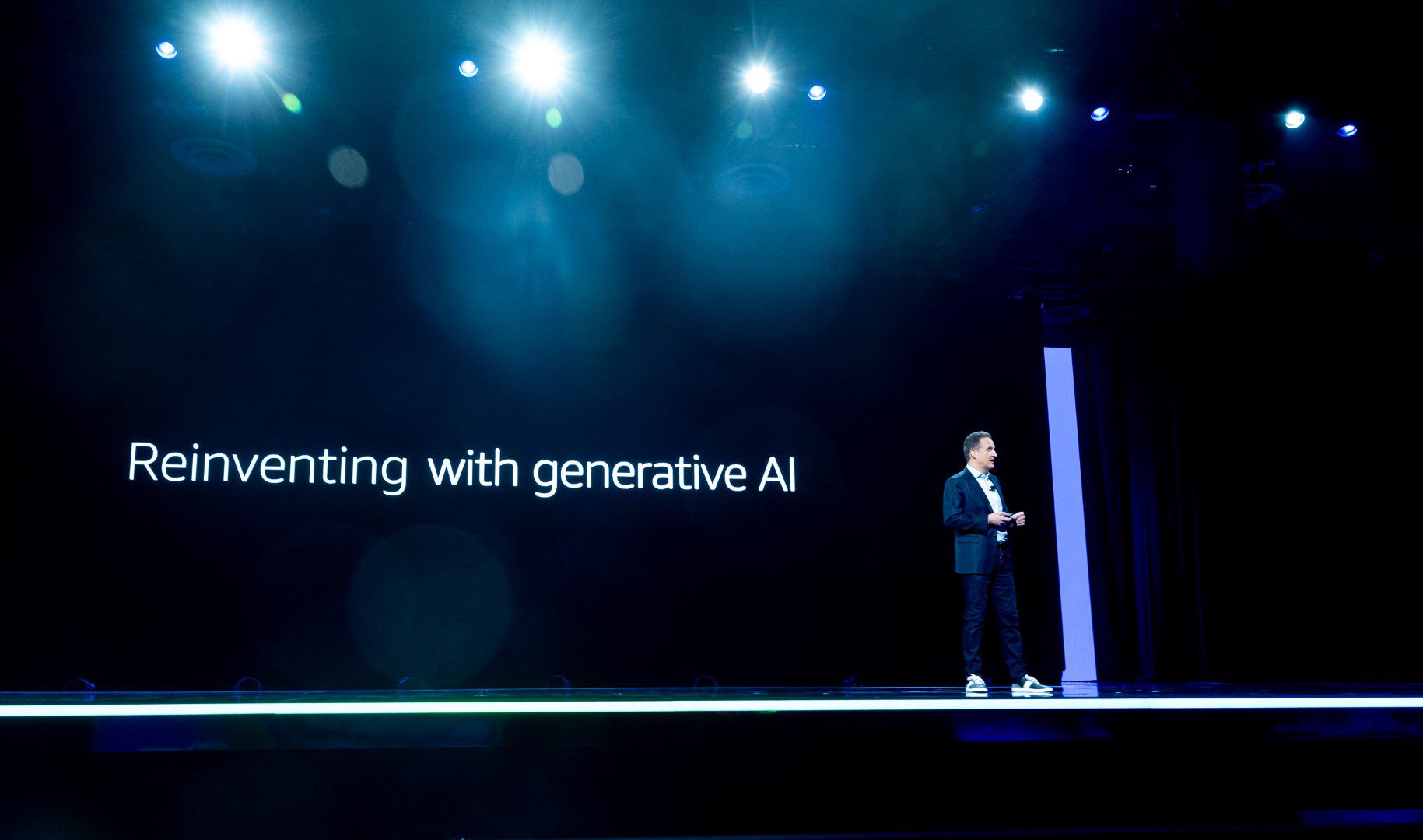 AWS Bedrock expands significantly: tuning, agents, and guardrails
