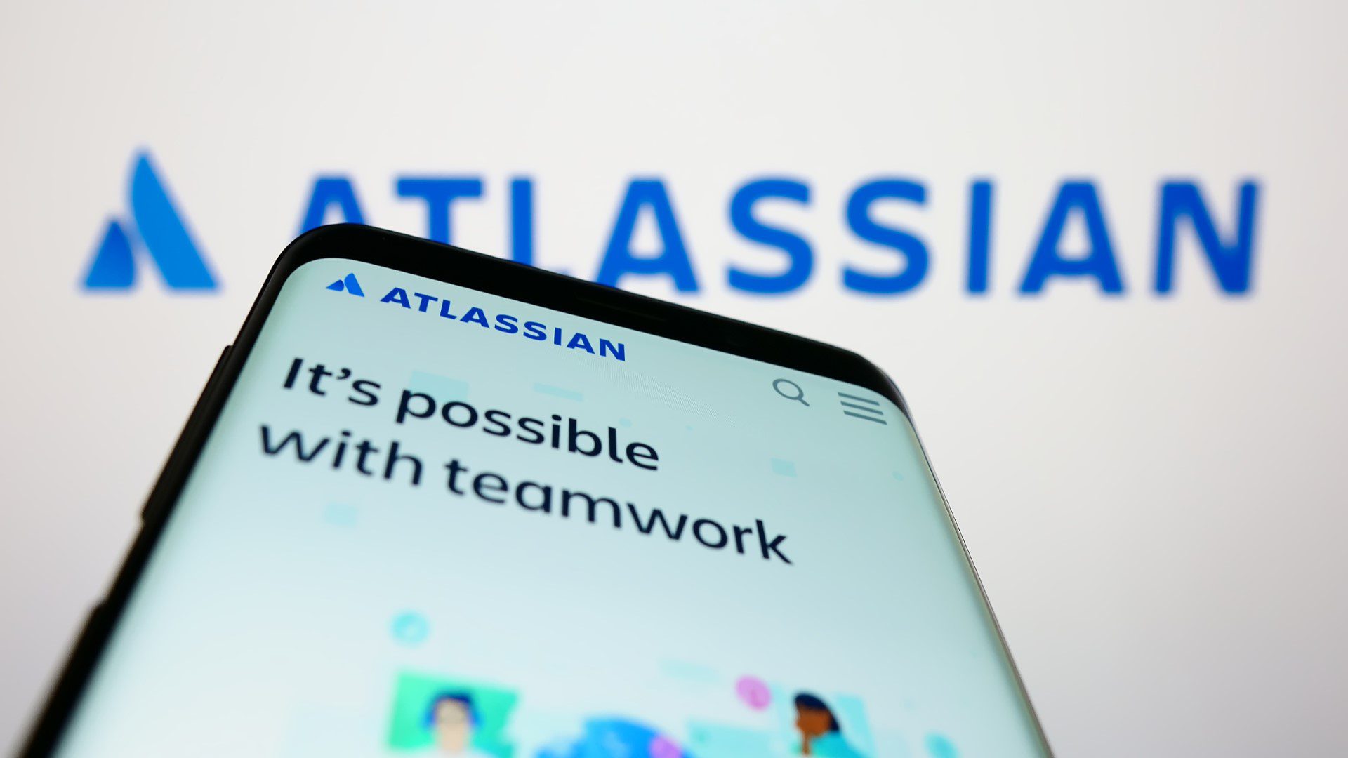 A new bug in Atlassian Confluence throws away your data