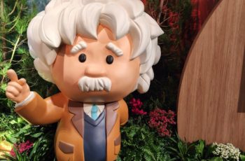 einstein salesforce