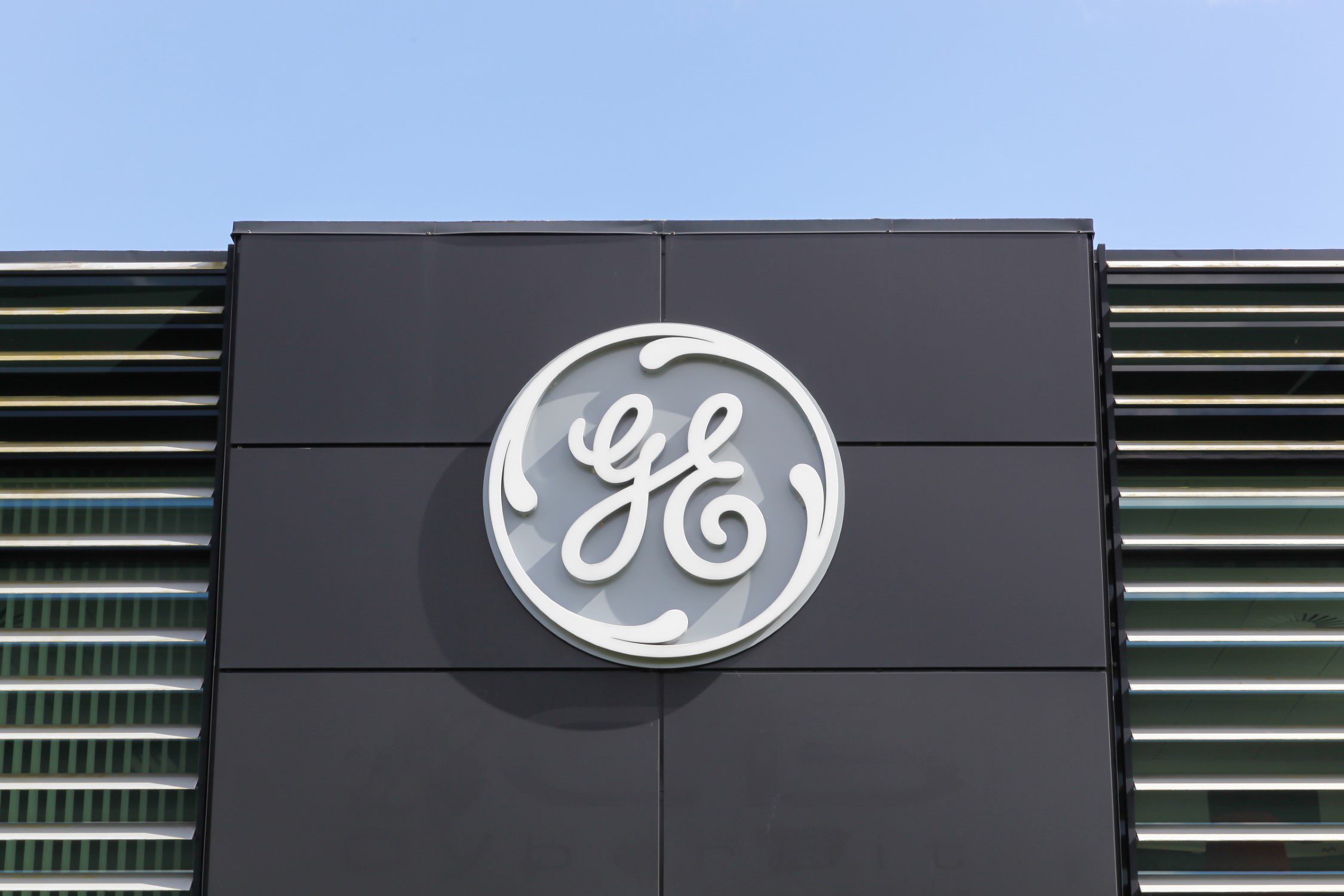 General Electric is investigating a cyberattack with possible data theft