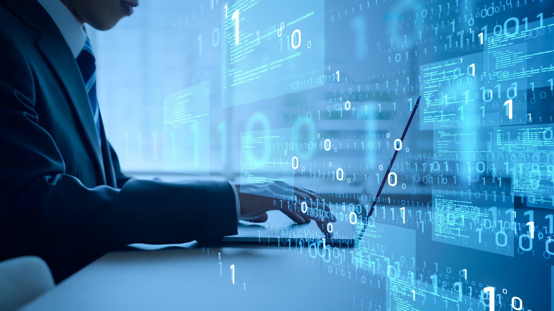 One in three companies misses their financial goals due to a lack of IT knowledge