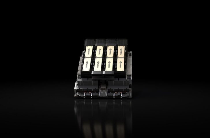 nvidia h200