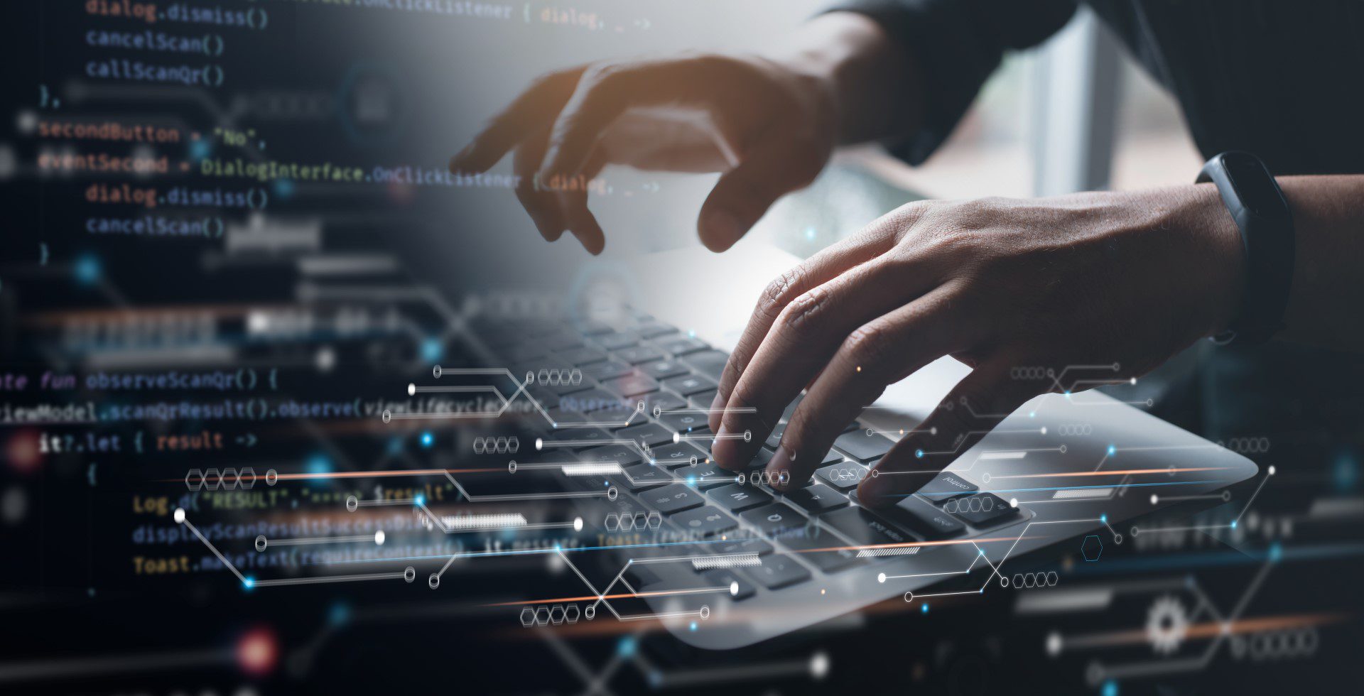 Microsoft releases .NET 8