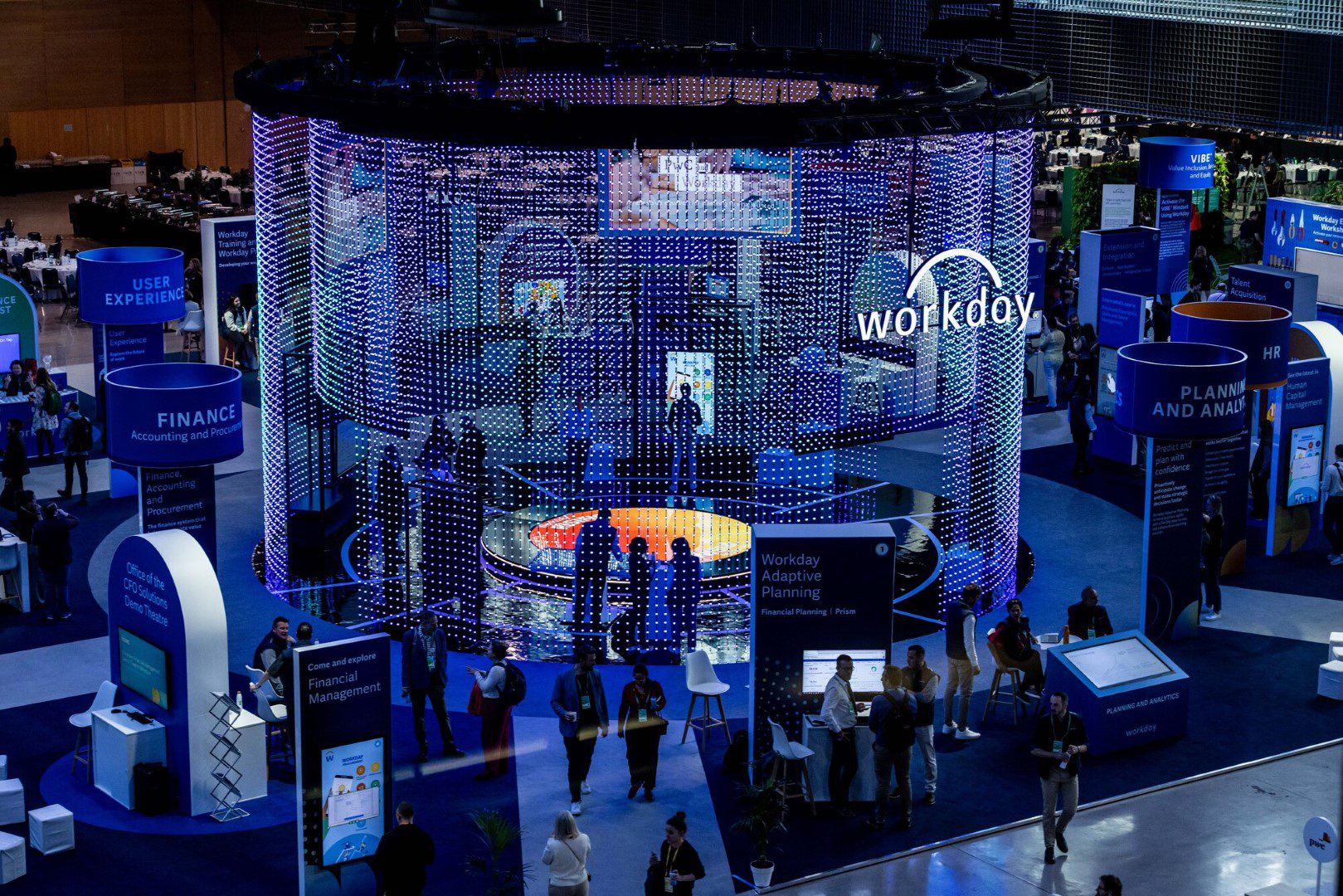 Workday looks to the future of finance and HR: “AI must improve people’s lives”