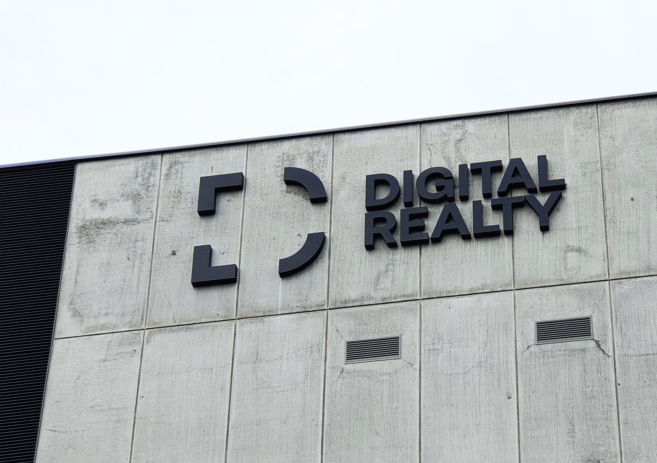 Digital Realty integreert OVHcloud in ServiceFabric-platform