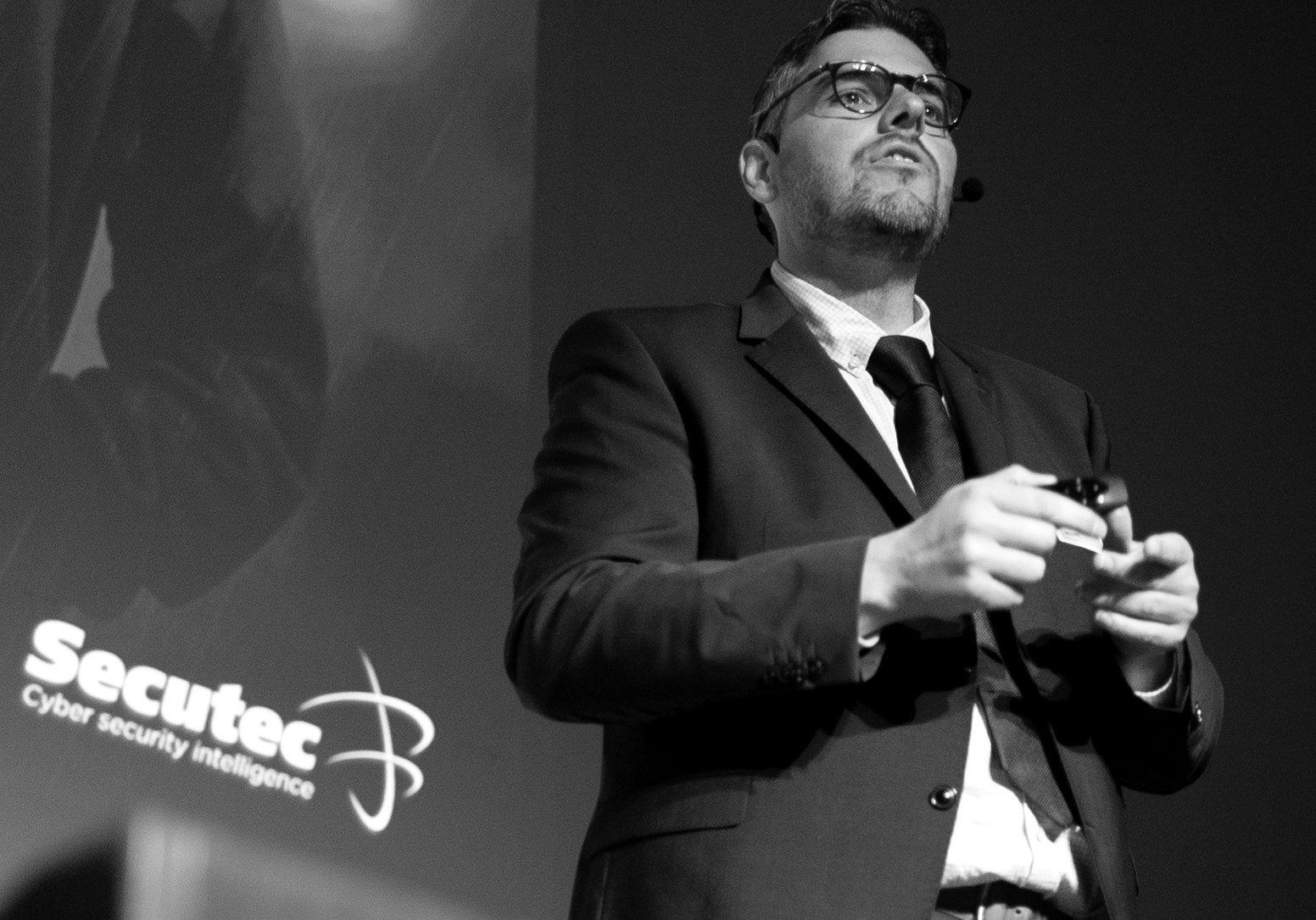 3 cybersecurity trends & tips for companies and employees in 2024
