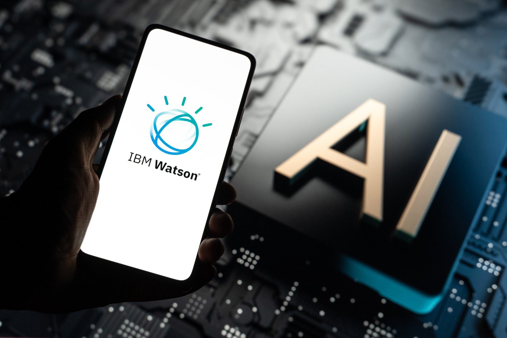 IBM’s AI-driven COBOL translator in Watsonx as an assistant for programmers