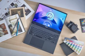 Acer, Asus en MSI kondigen nieuwe AI-laptops aan met Intel Core Ultra aan boord
