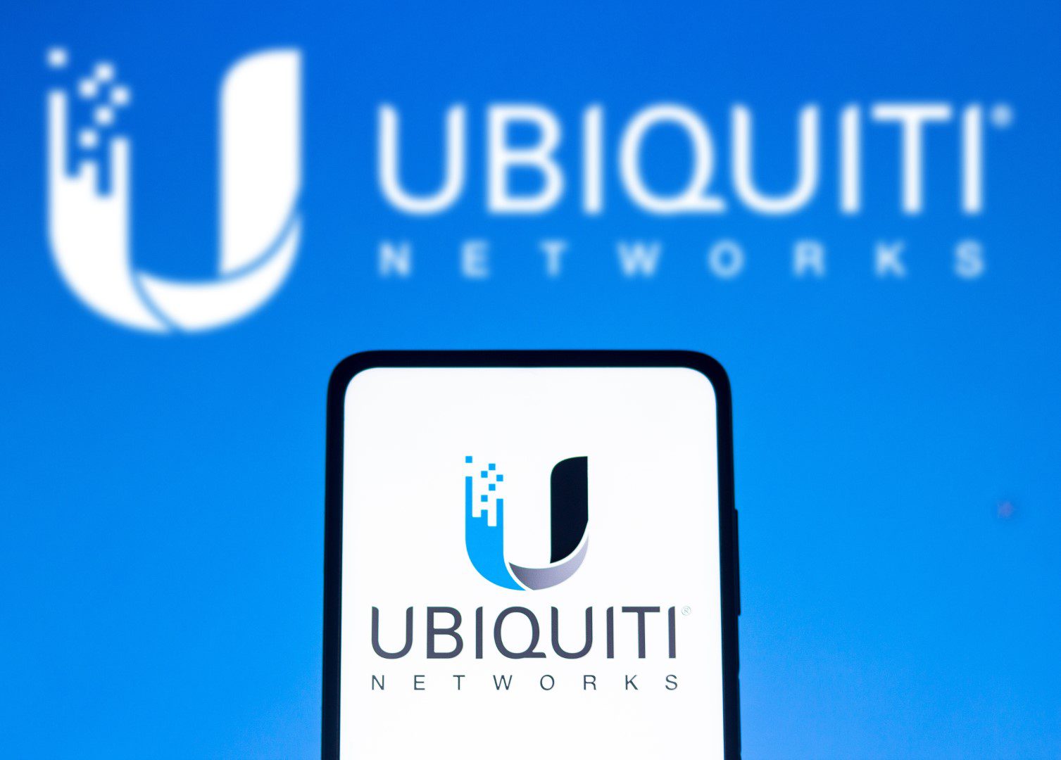 Ubiquiti users report accessing other people’s UniFi routers and cameras