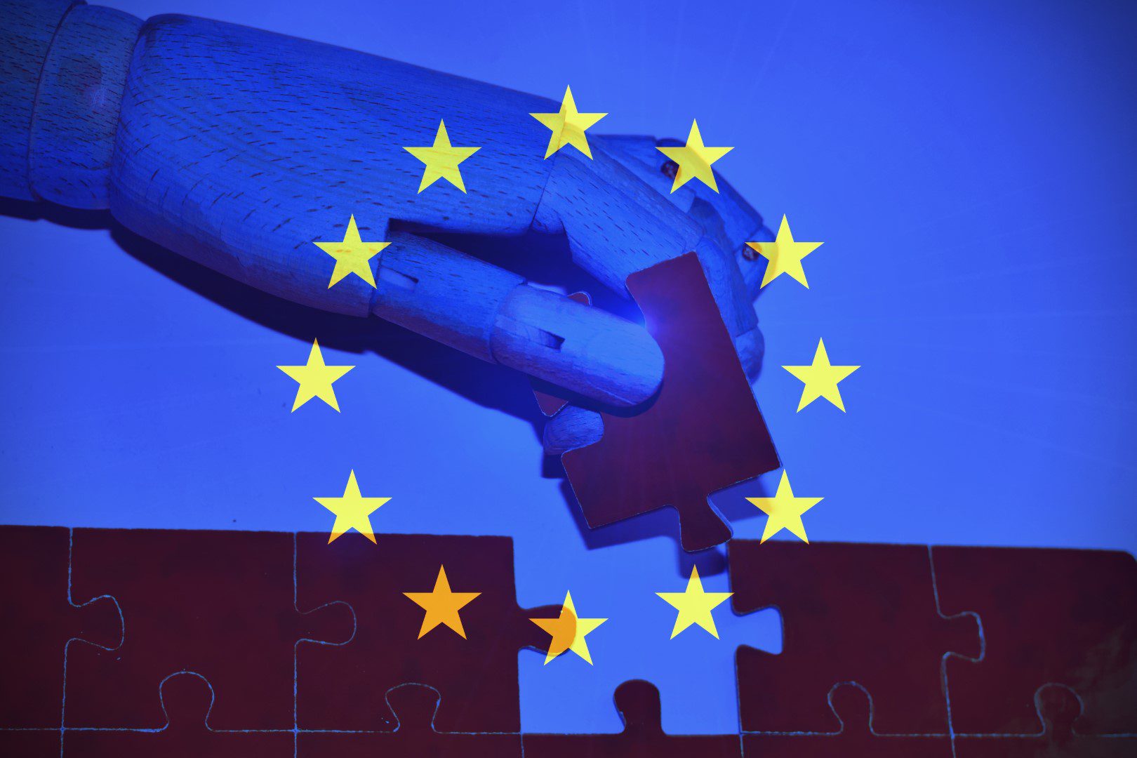 EU Commissioner Vestager defends AI law: “No brake on innovation”