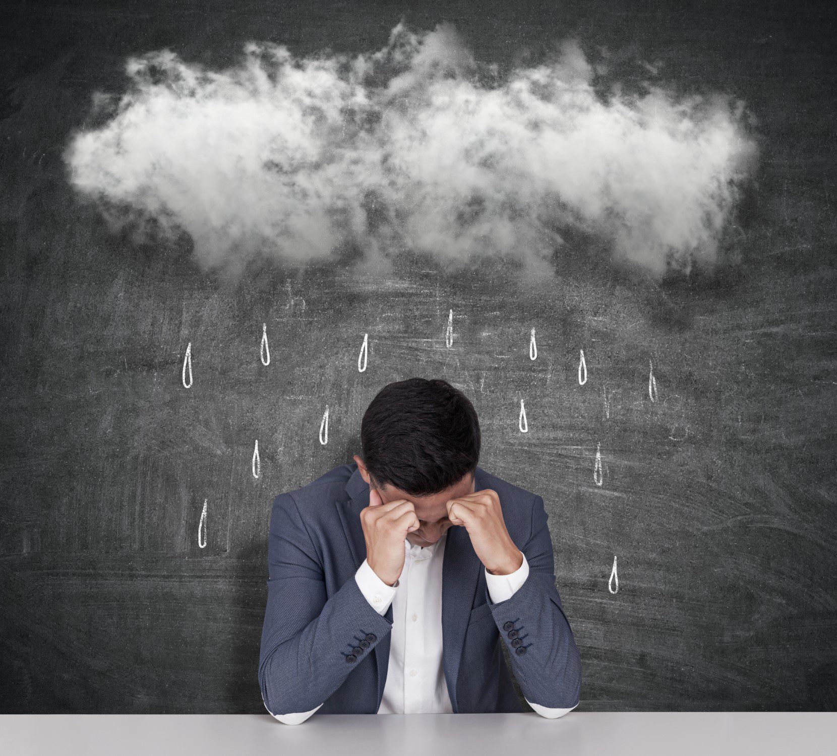 SAP admits that applying on-premises security in the cloud was a mistake