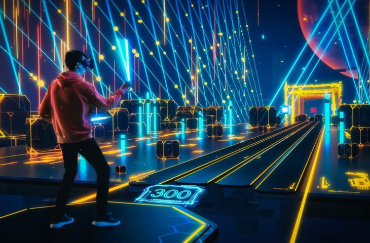 mixed reality