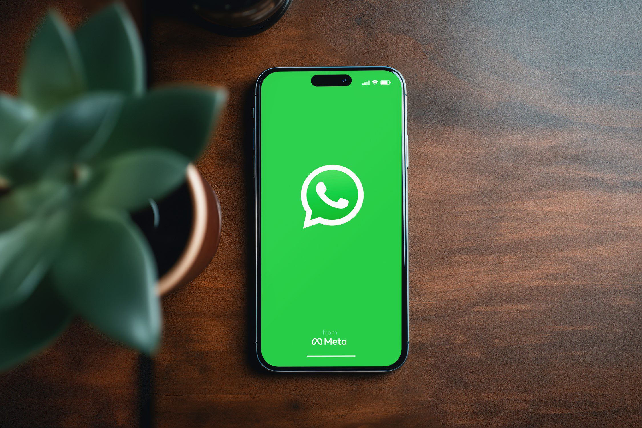 WhatsApp ora nasconde i tuoi messaggi segreti con un codice univoco