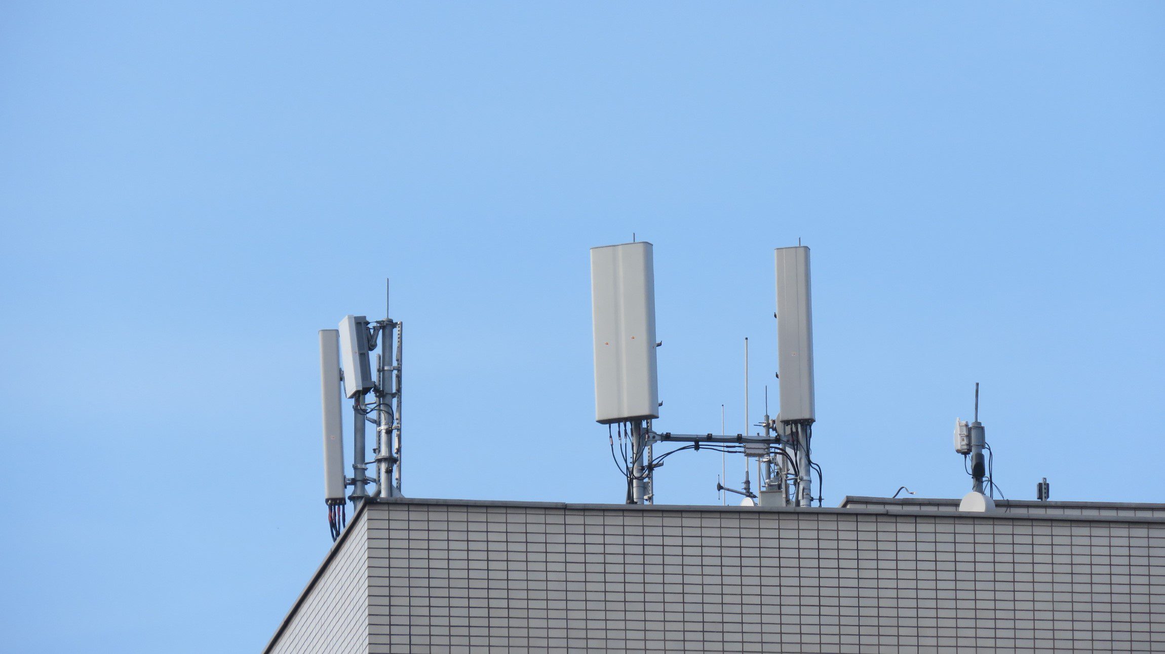 Proximus provides the first hospital with a private 5G network