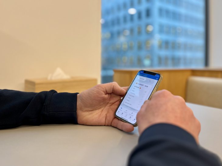 How TelSmart brings landline telephony to your smartphone