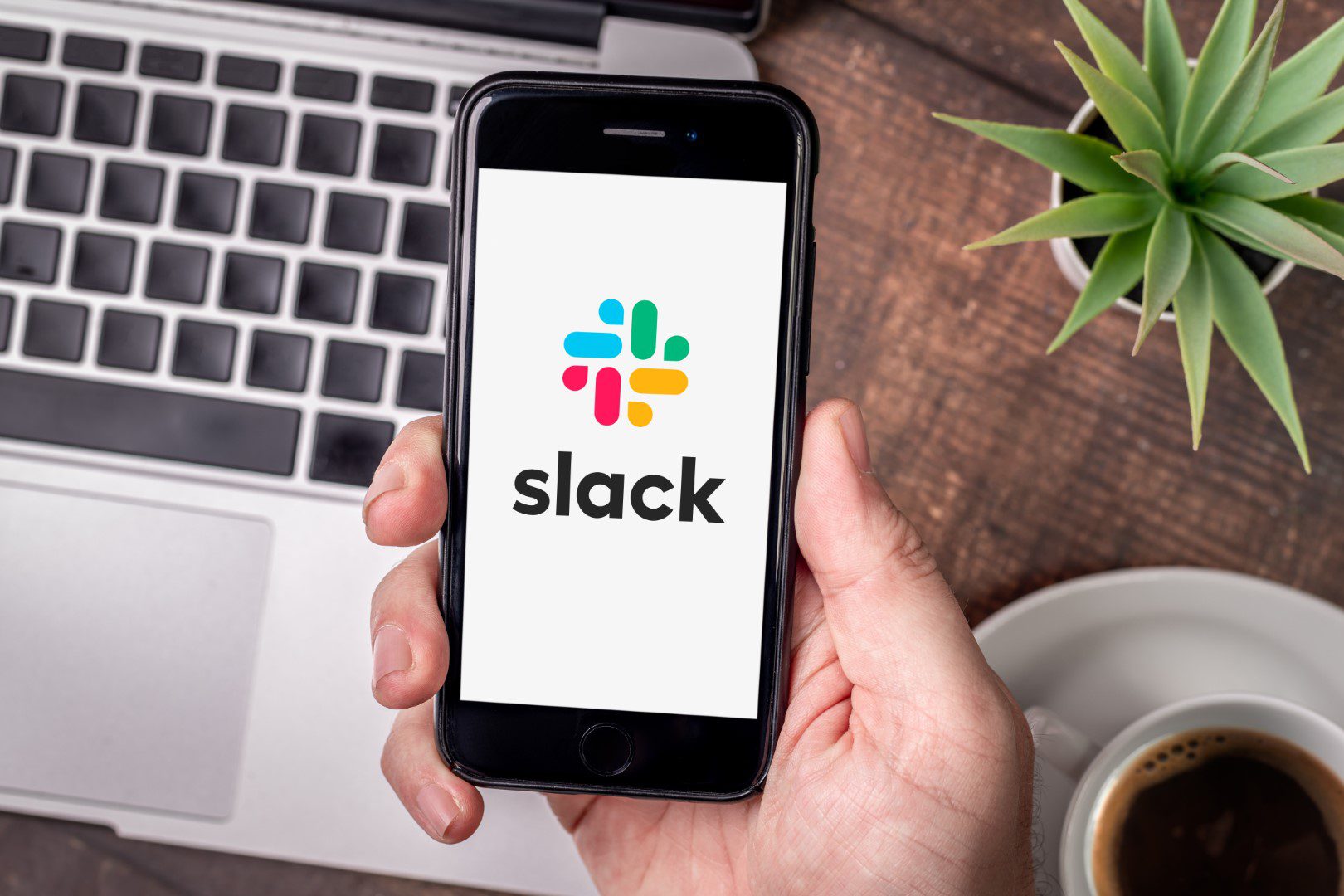 Slack’s catch-up feature is Tinder at work