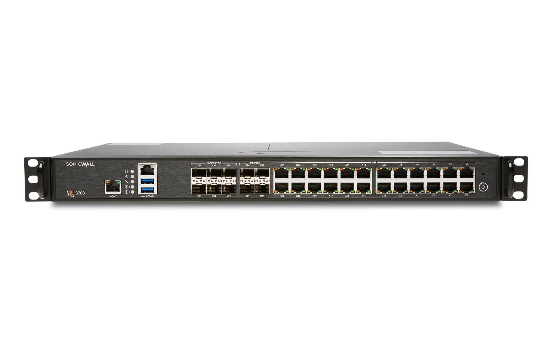 Meer Dan 178.000 SonicWall Firewalls Kwetsbaar Voor RCE-aanval - ITdaily.