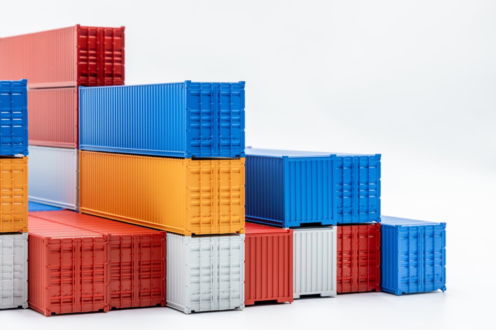European exascale computers are built in containers